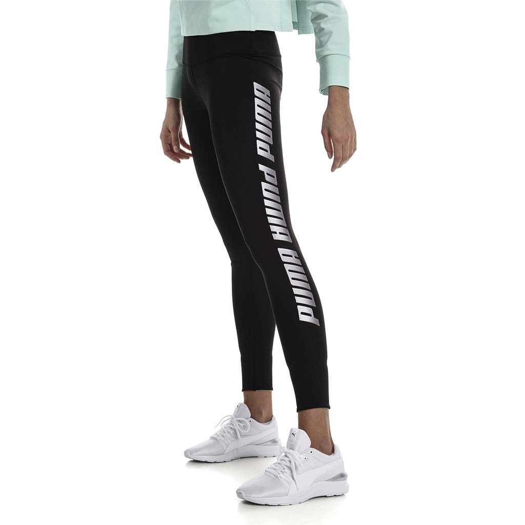Puma Puma Modern Sports Foldup leggings pour femme