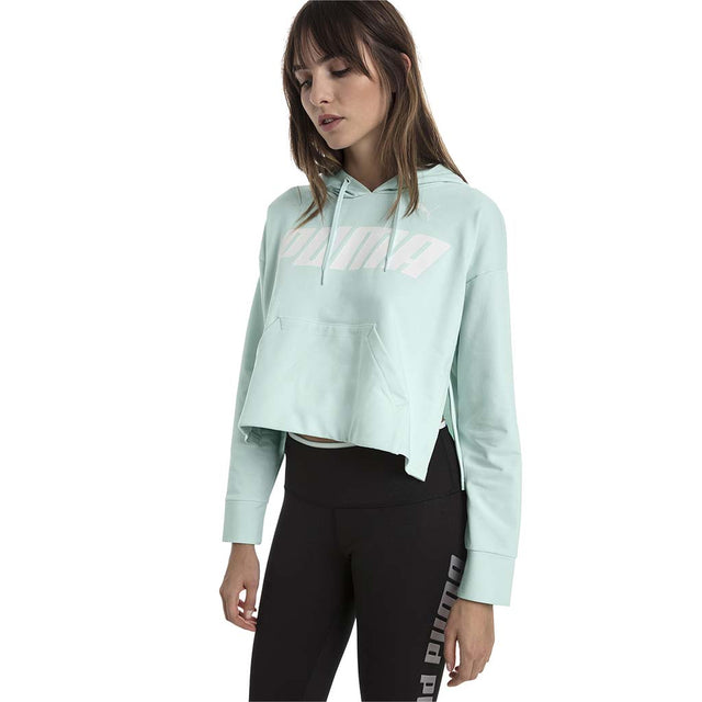 Puma Puma Modern Sports Hoodie chandail à capuchon pour femme