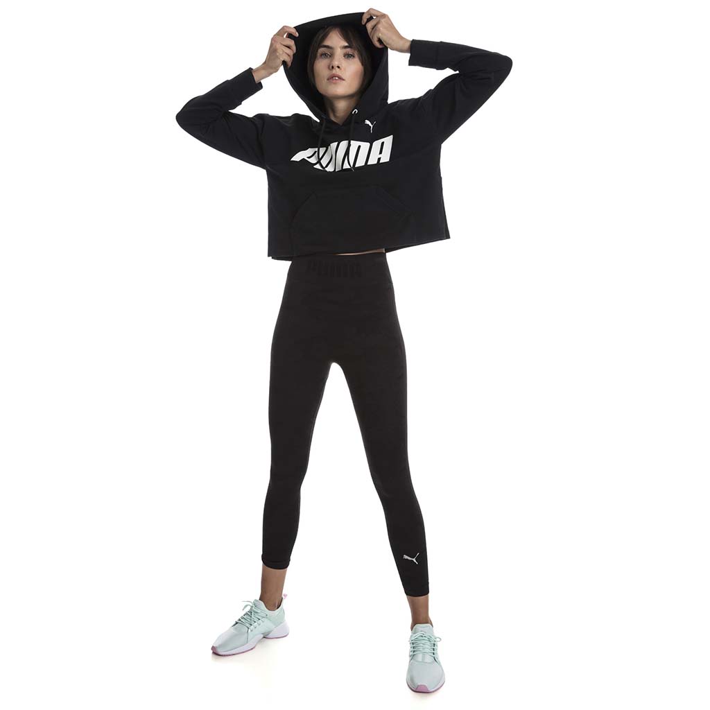 Puma Puma Modern Sports Hoodie chandail à capuchon pour femme