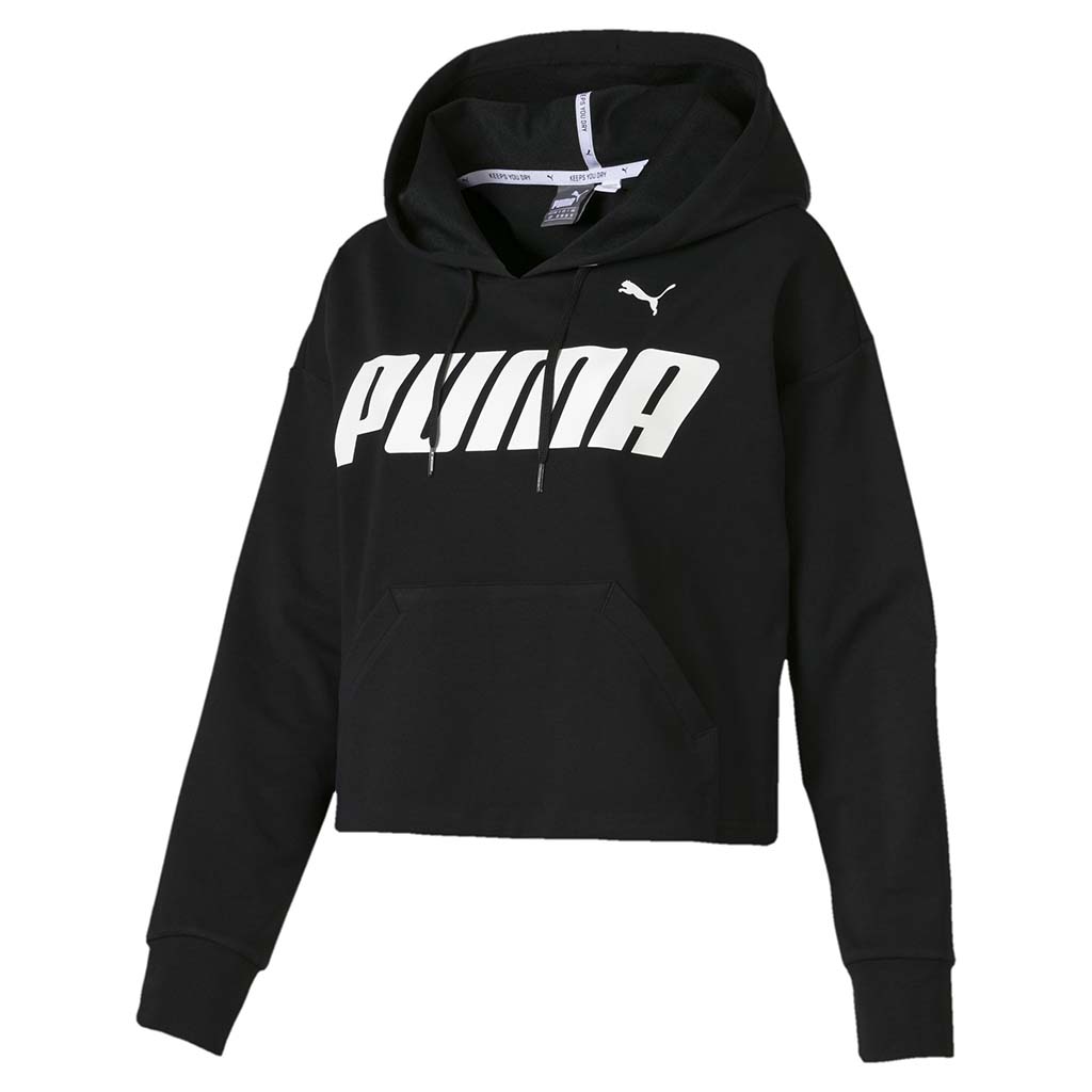 Puma Puma Modern Sports Hoodie chandail à capuchon pour femme