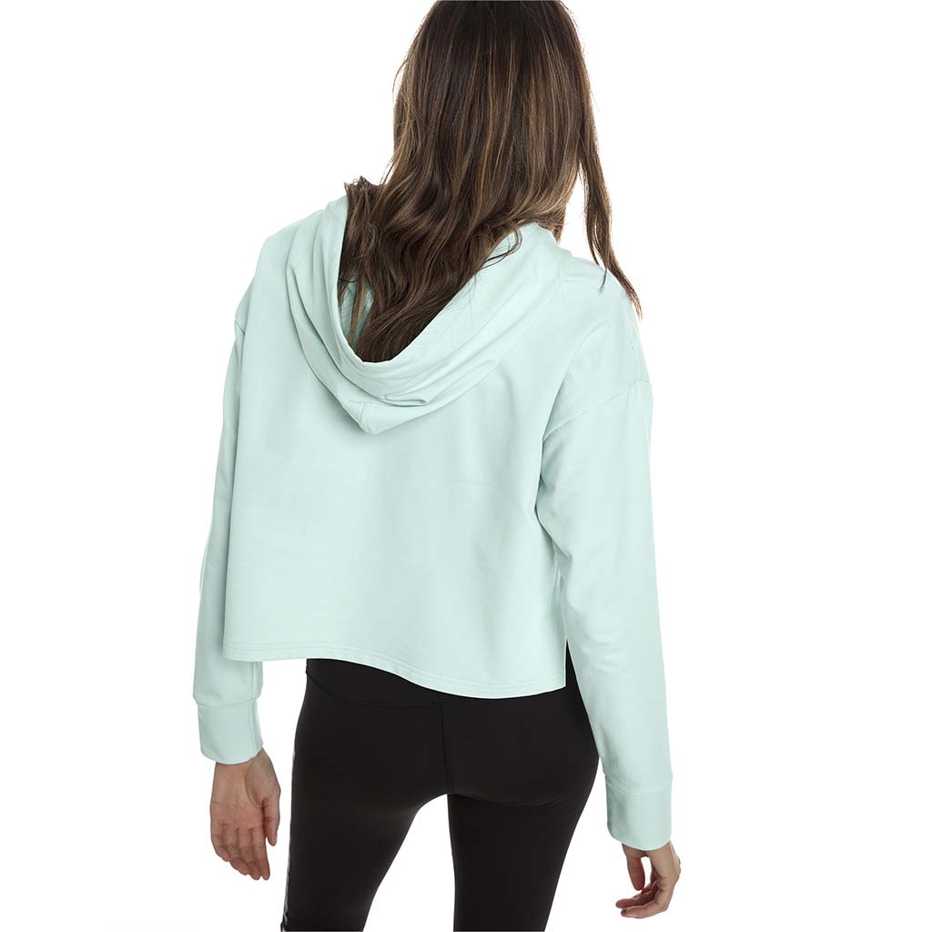 Puma Puma Modern Sports Hoodie chandail à capuchon pour femme