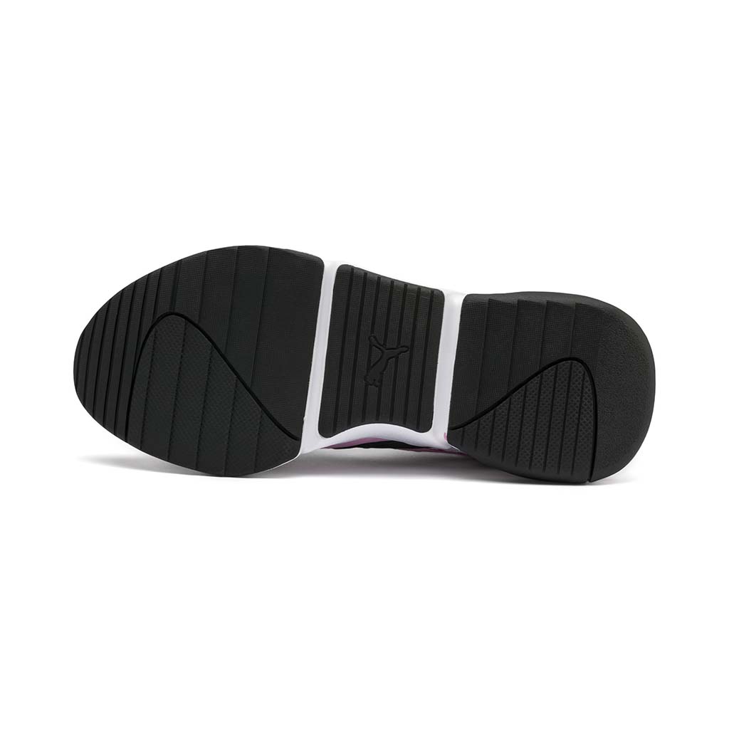 Puma Puma Nova 90's Bloc chaussures espadrille femme