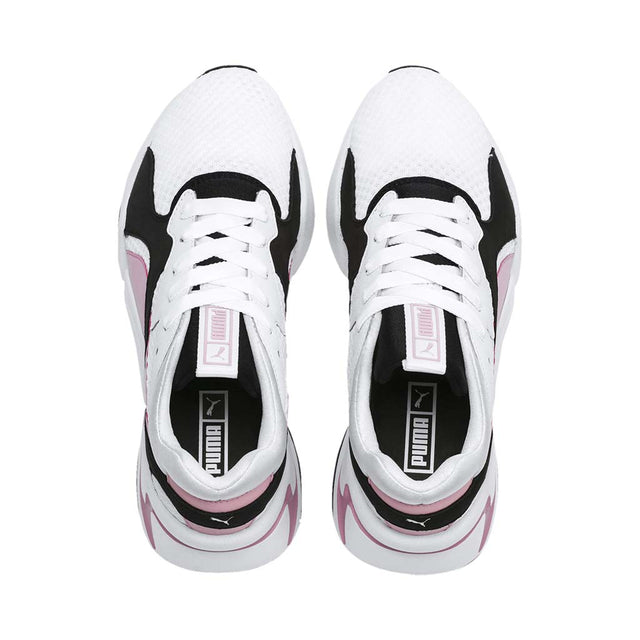 Puma Puma Nova 90's Bloc chaussures espadrille femme