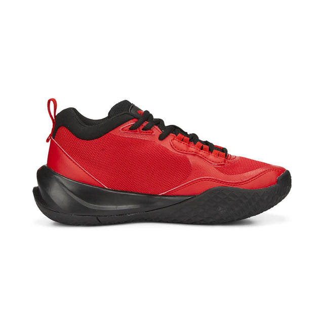 Puma Puma Playmaker Pro chaussures de basketball pour enfant