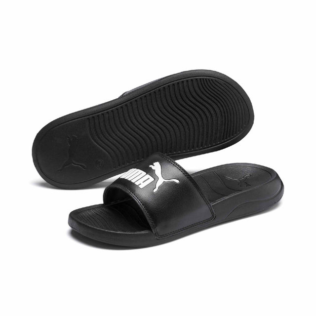 Puma Puma Popcat 20 JR sandales slides unisexe pour enfant