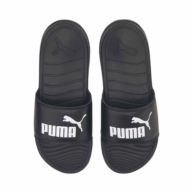 Puma Puma Popcat 20 JR sandales slides unisexe pour enfant