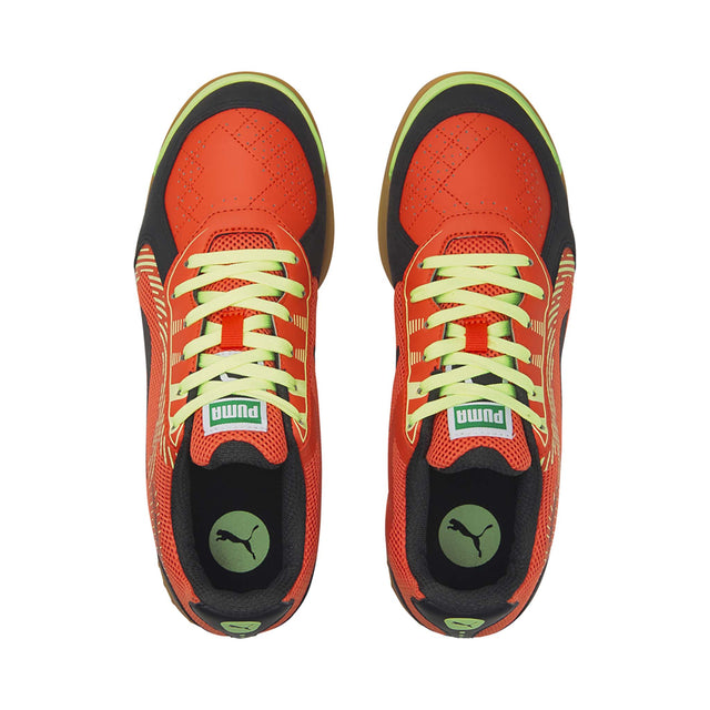 Puma Puma Pressing II chaussures de soccer intérieur futsal