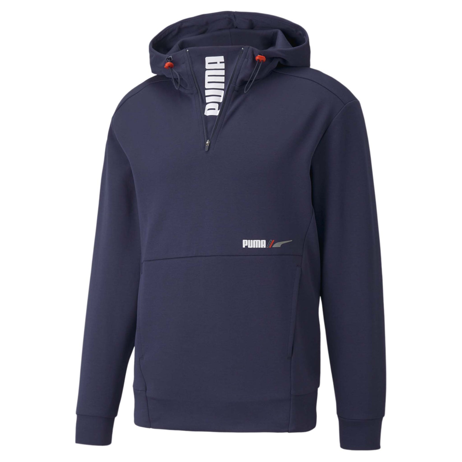 Puma Puma RAD/CAL Half-Zip DK sweatshirt demi-zip pour homme