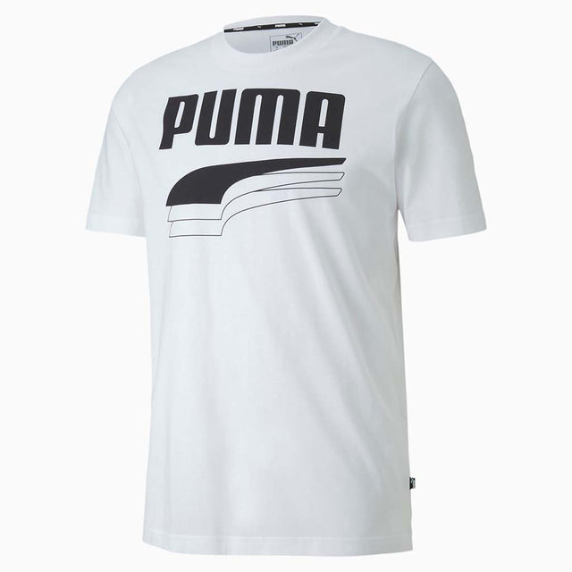 Puma Puma Rebel Bold t-shirt pour homme