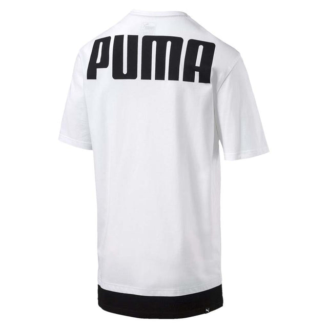 Puma Puma Rebel t-shirt pour homme