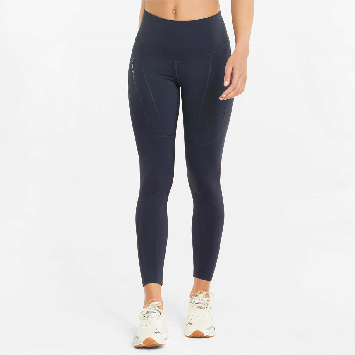 Puma Puma Run First Mile 7/8 legging de course à pied femme