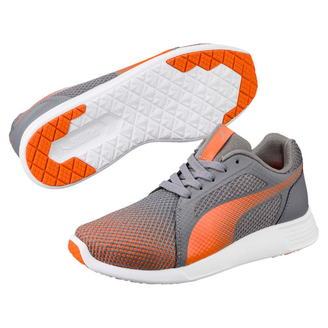 Puma Puma ST Evo Techfade PS junior chaussure d'entrainement