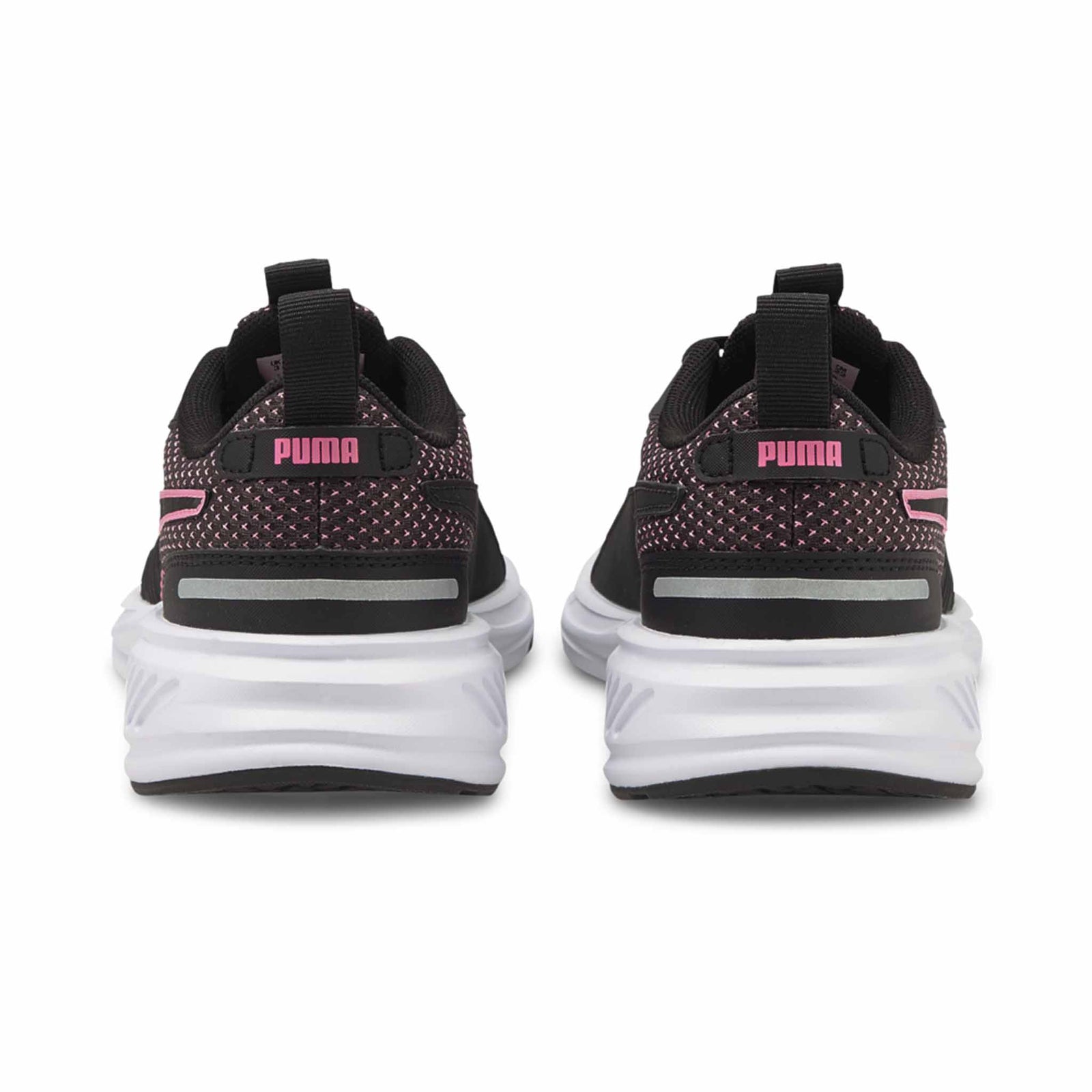 Puma Puma Scorch Runner Jr chaussures de course a pied enfant
