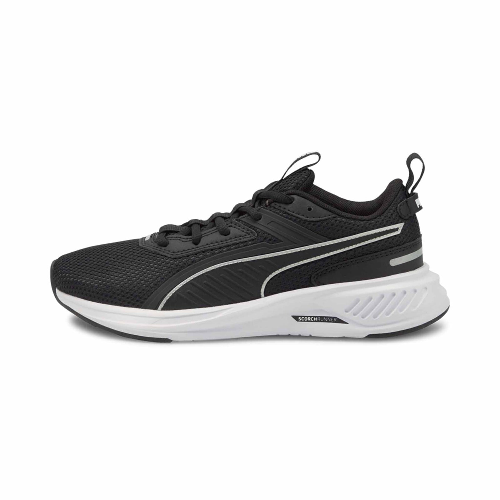 Puma Puma Scorch Runner Jr chaussures de course a pied enfant