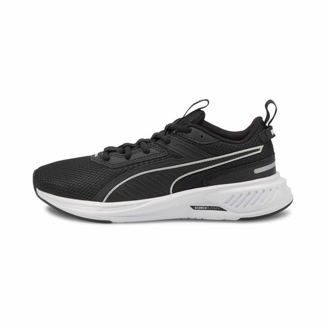 Puma Puma Scorch Runner Jr chaussures de course a pied enfant