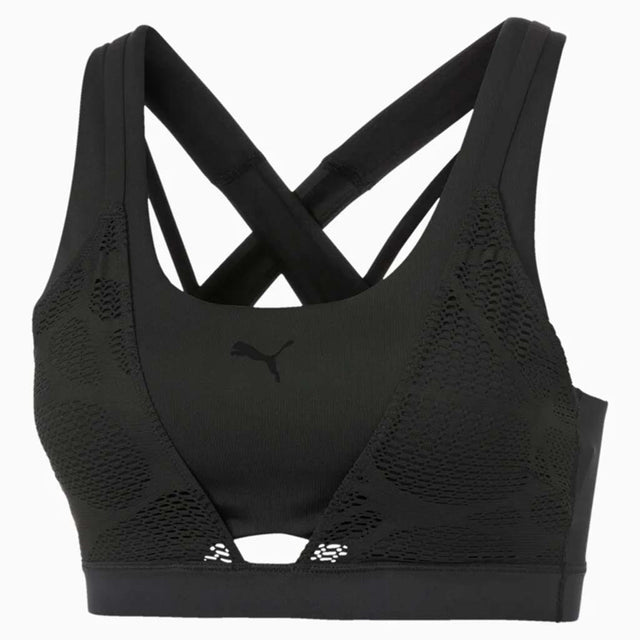 Puma Puma Studio Lace top de sport à bretelles