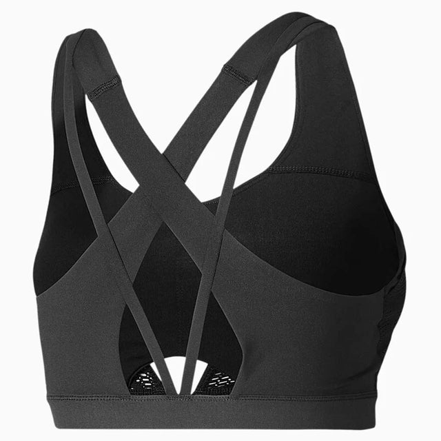 Puma Puma Studio Lace top de sport à bretelles