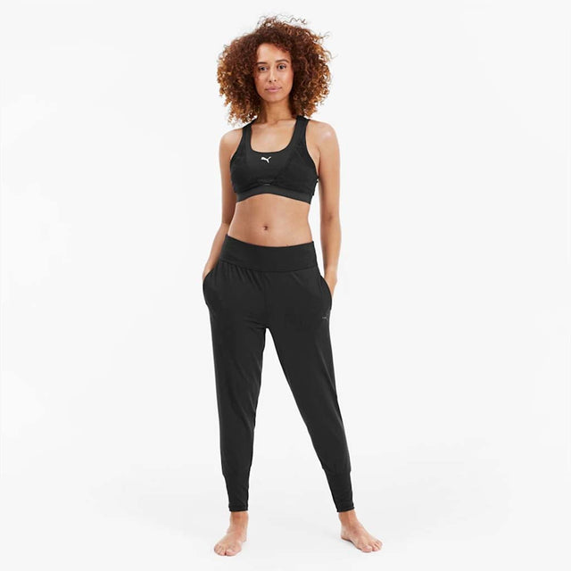 Puma Puma Studio Lace top de sport à bretelles