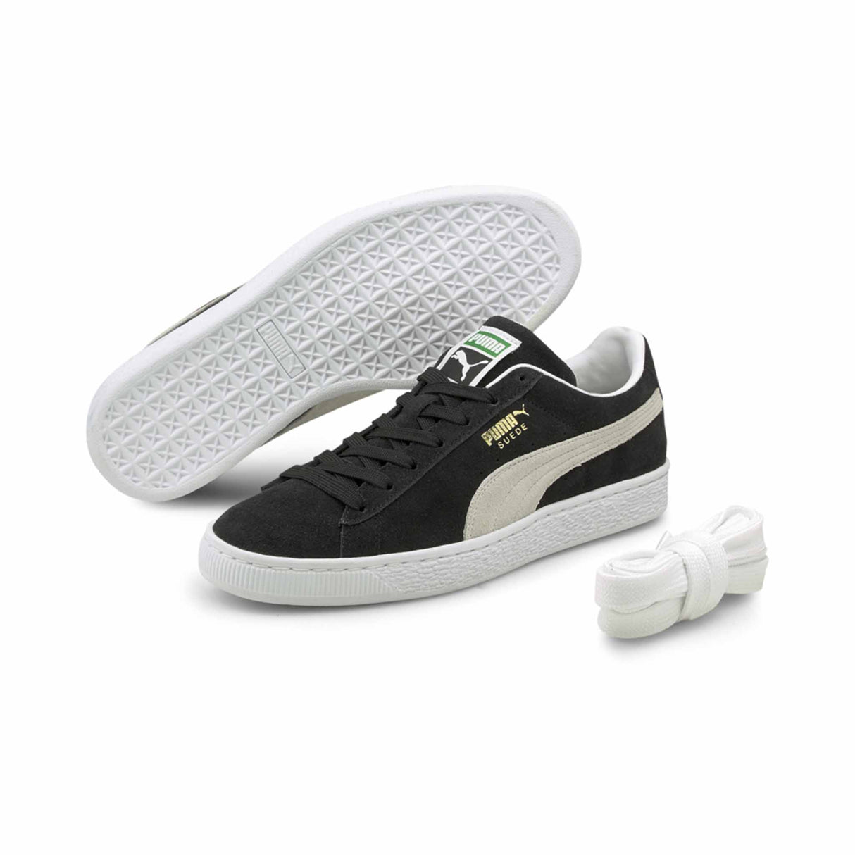 Puma Puma Suede Classic XXI chaussures pour homme