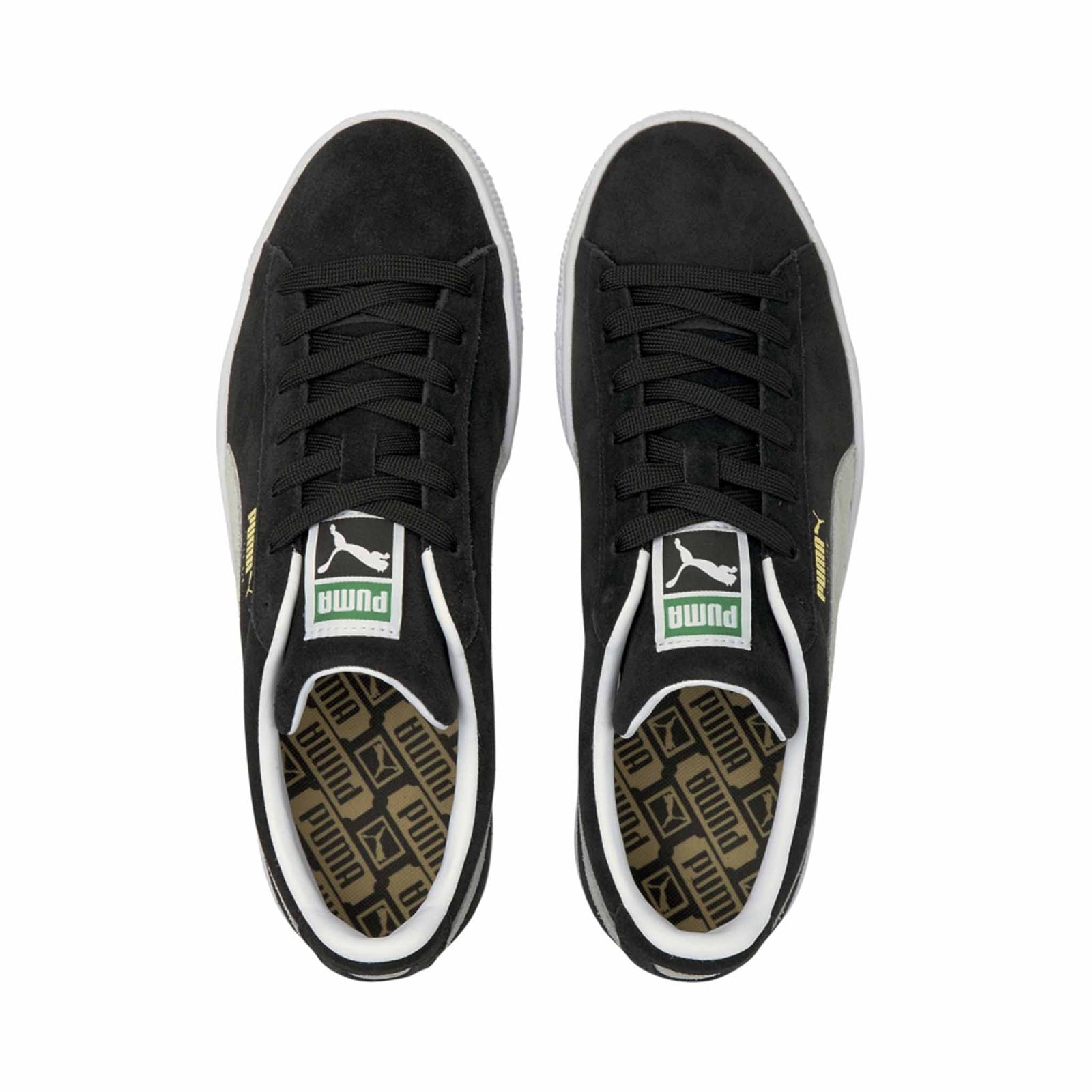 Puma Puma Suede Classic XXI chaussures pour homme