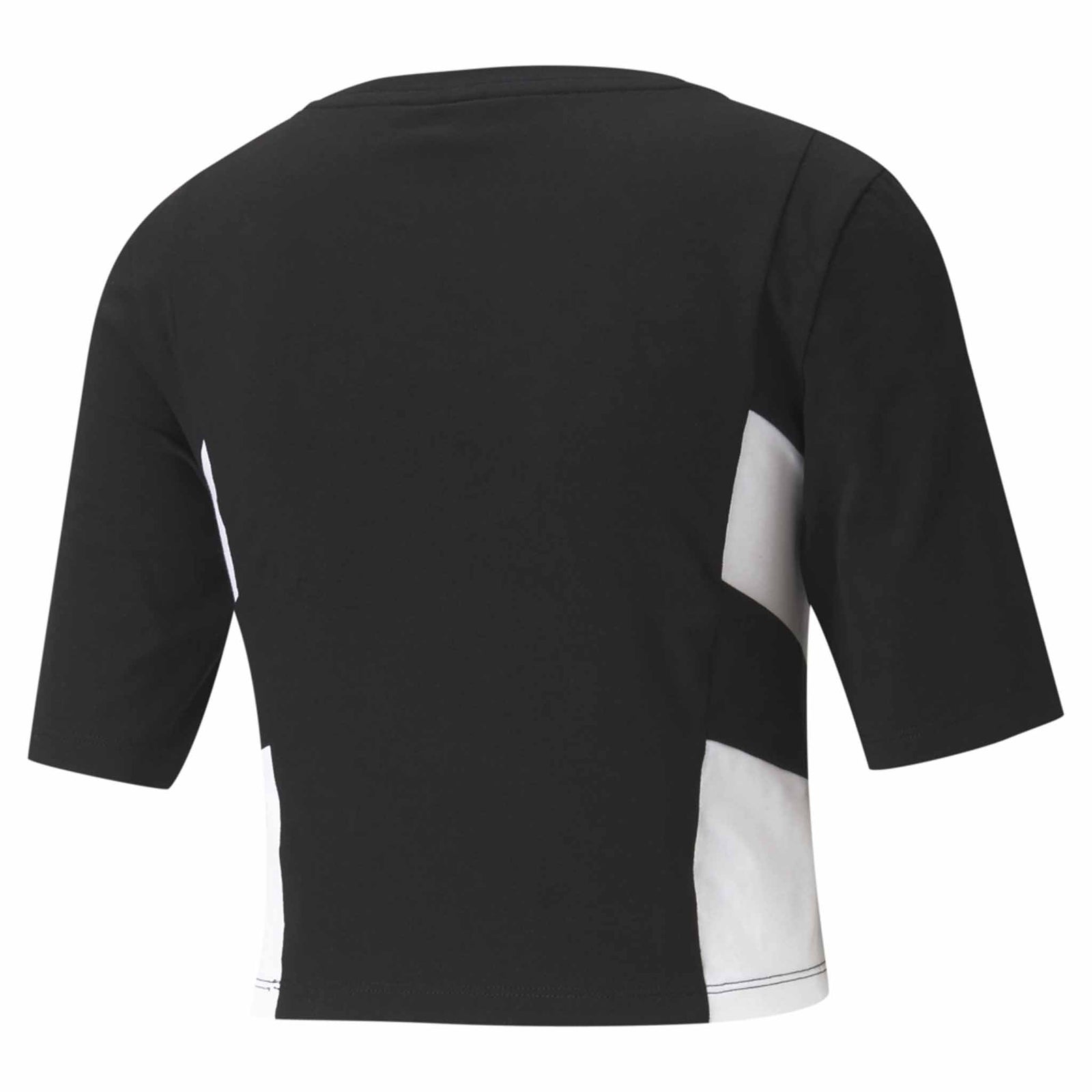 Puma Puma TFS Retro Crop Top t-shirt pour femme