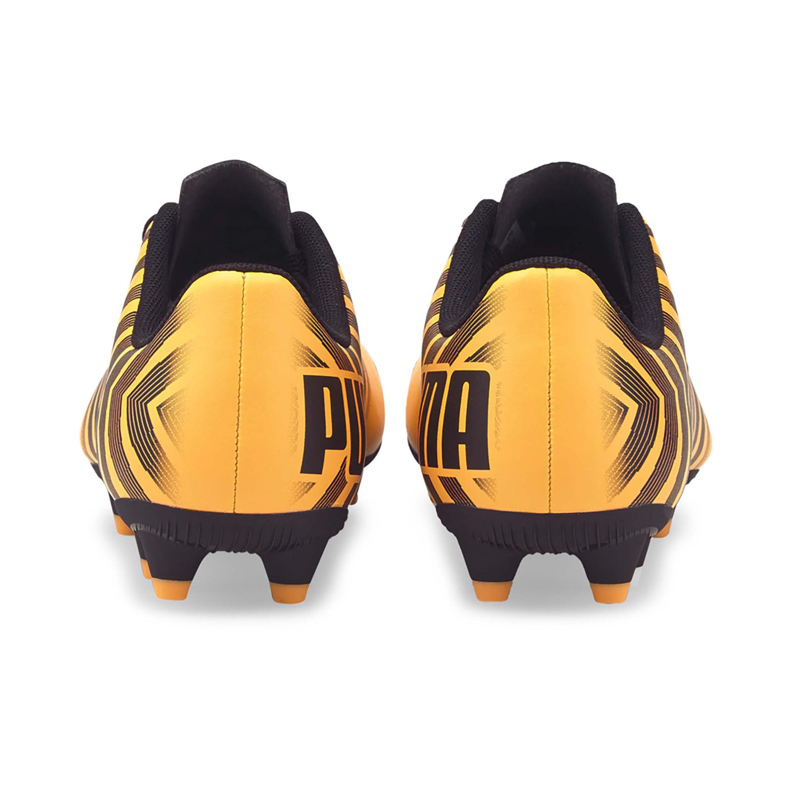 Puma Puma Tacto II FG/AG Junior chaussure de soccer enfant