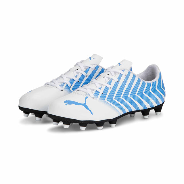Puma Puma Tacto II FG/AG Junior chaussure de soccer enfant