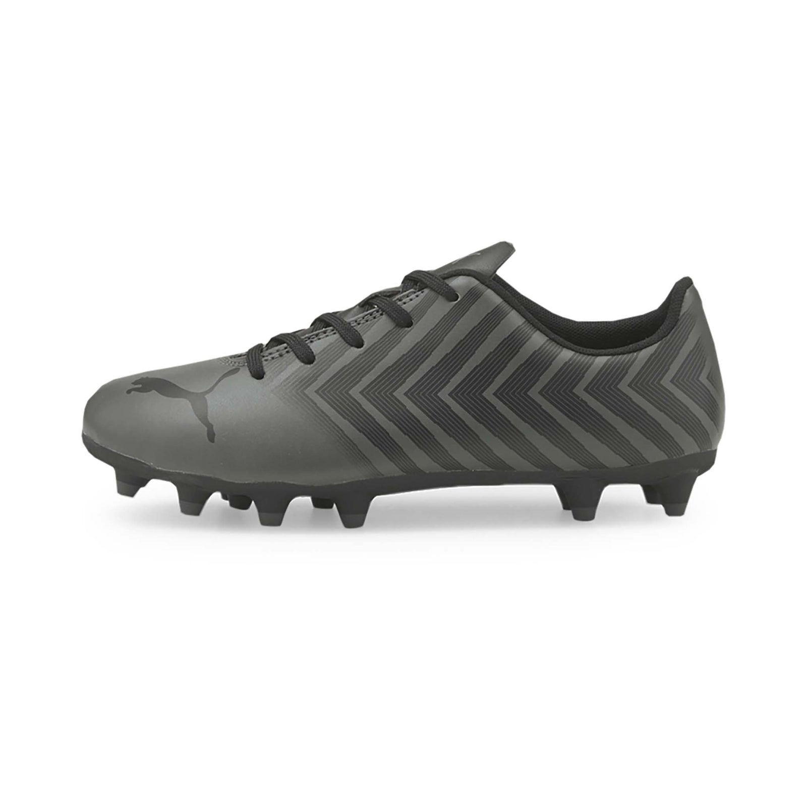 Puma Puma Tacto II FG/AG Junior chaussure de soccer enfant