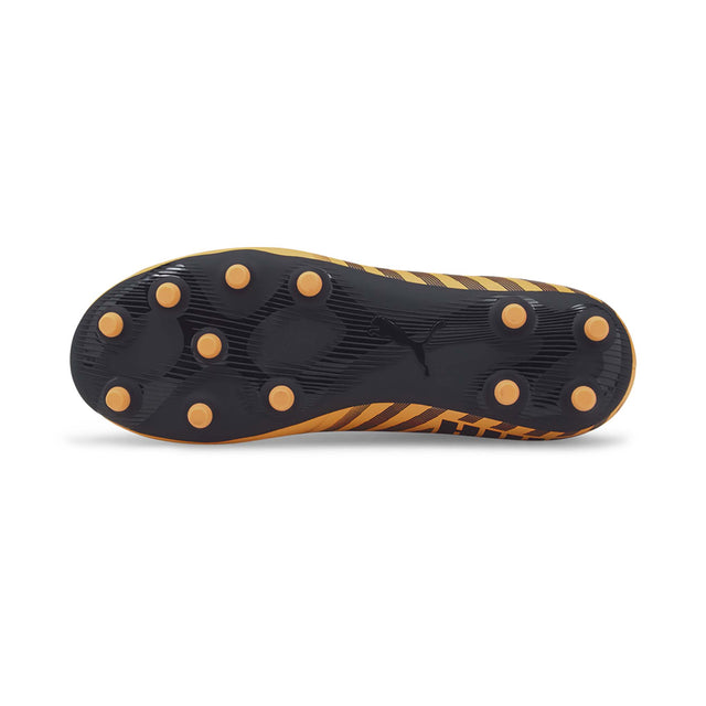 Puma Puma Tacto II FG/AG Junior chaussure de soccer enfant