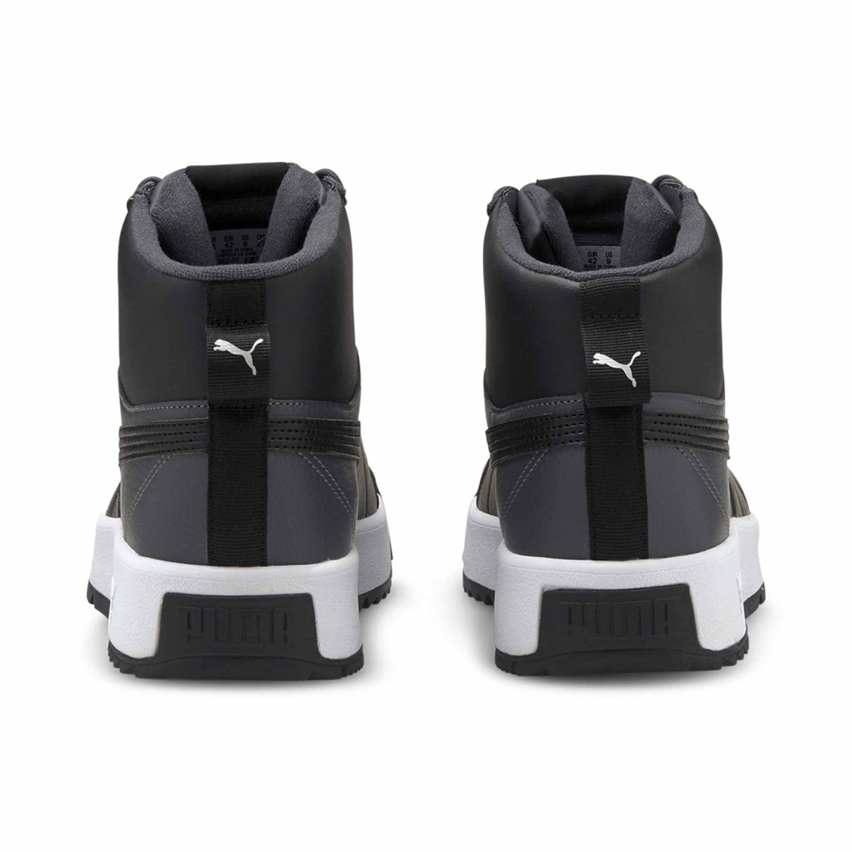 Puma Puma Tarrenz SB Puretex Mid chaussures pour homme