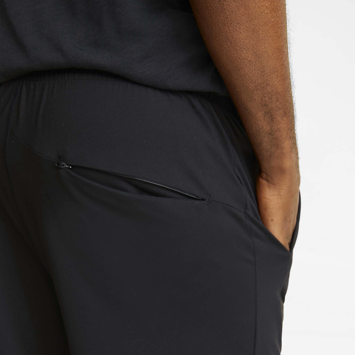 Puma Puma Train Cloudspun 8-inch short sport pour homme