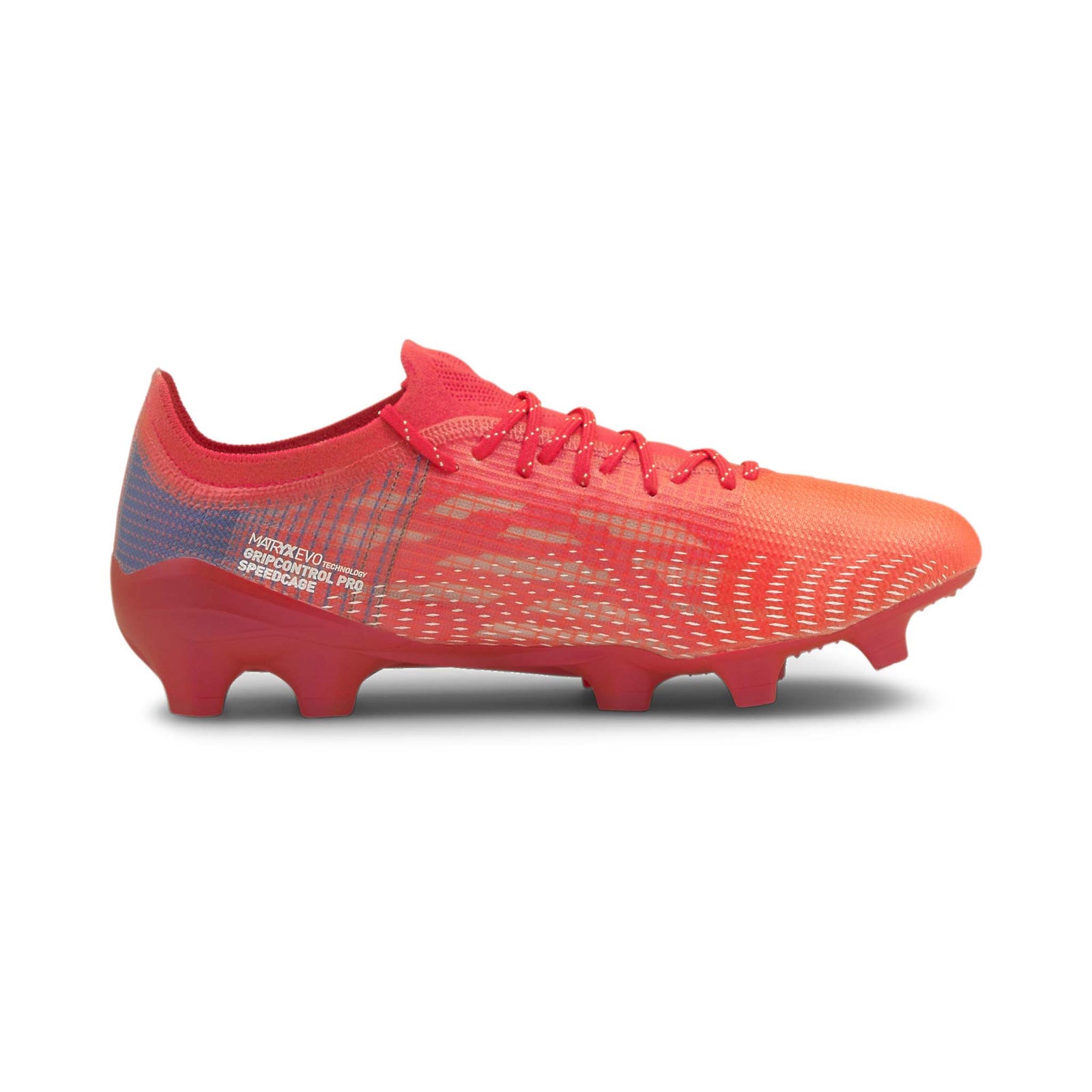 Puma Puma Ultra 1.3 FG/AG chaussures de soccer pour adulte