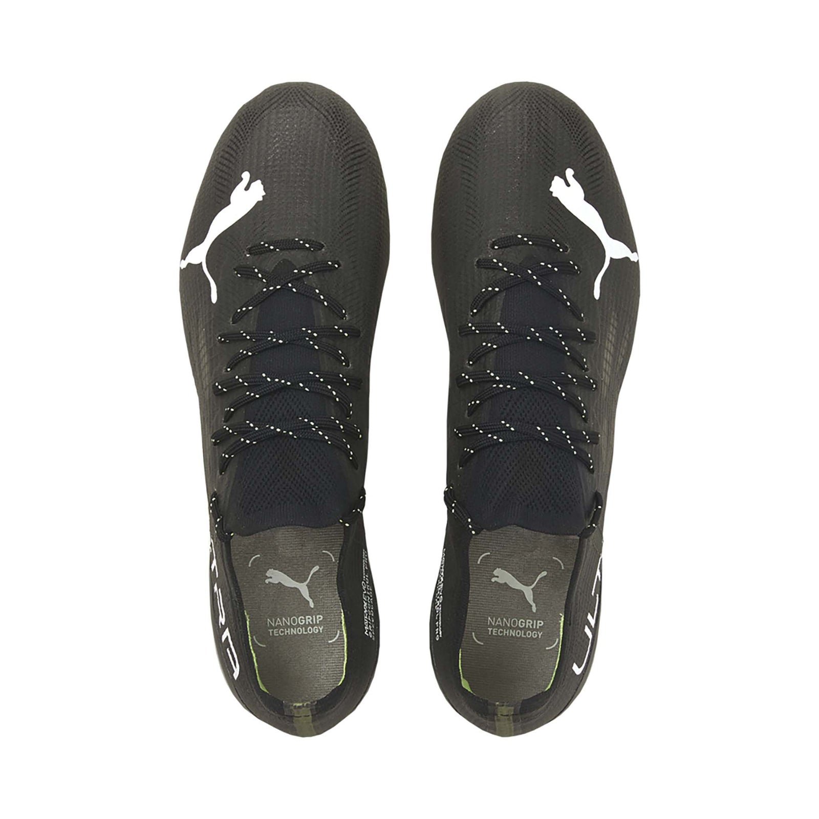 Puma Puma Ultra 1.4 FG/AG chaussures de soccer pour adulte