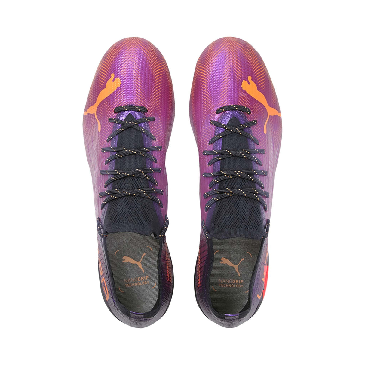 Puma Puma Ultra 1.4 FG/AG chaussures de soccer pour adulte