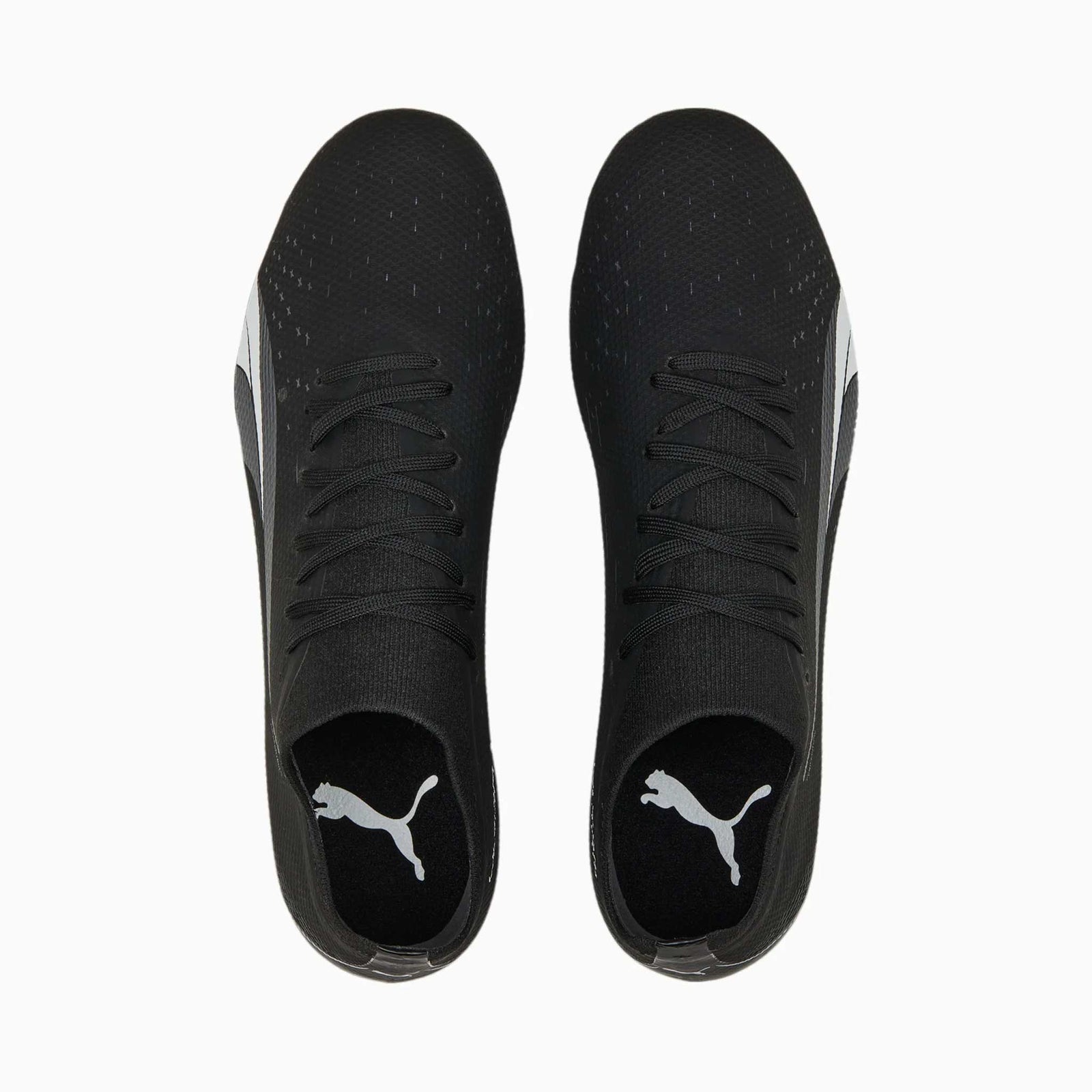 Puma Puma Ultra Match FG/AG chaussures de soccer à crampons