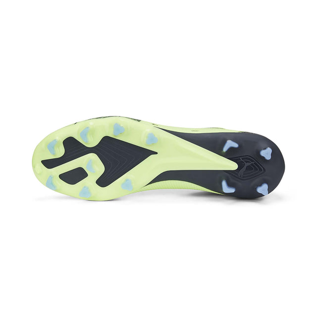 Puma Puma Ultra Match FG/AG chaussures de soccer pour adulte