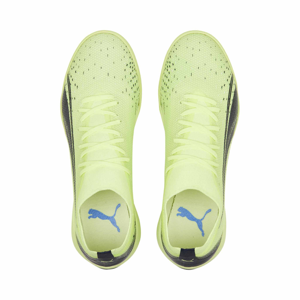 Puma Puma Ultra Match IT chaussures de soccer intérieur adulte