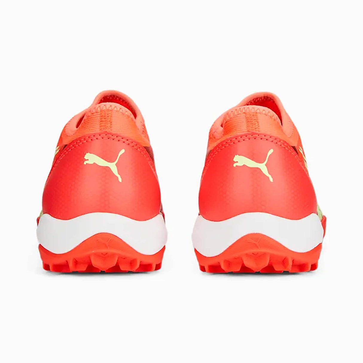 Puma Puma Ultra Match Laceless TT mid turf junior chaussures de soccer