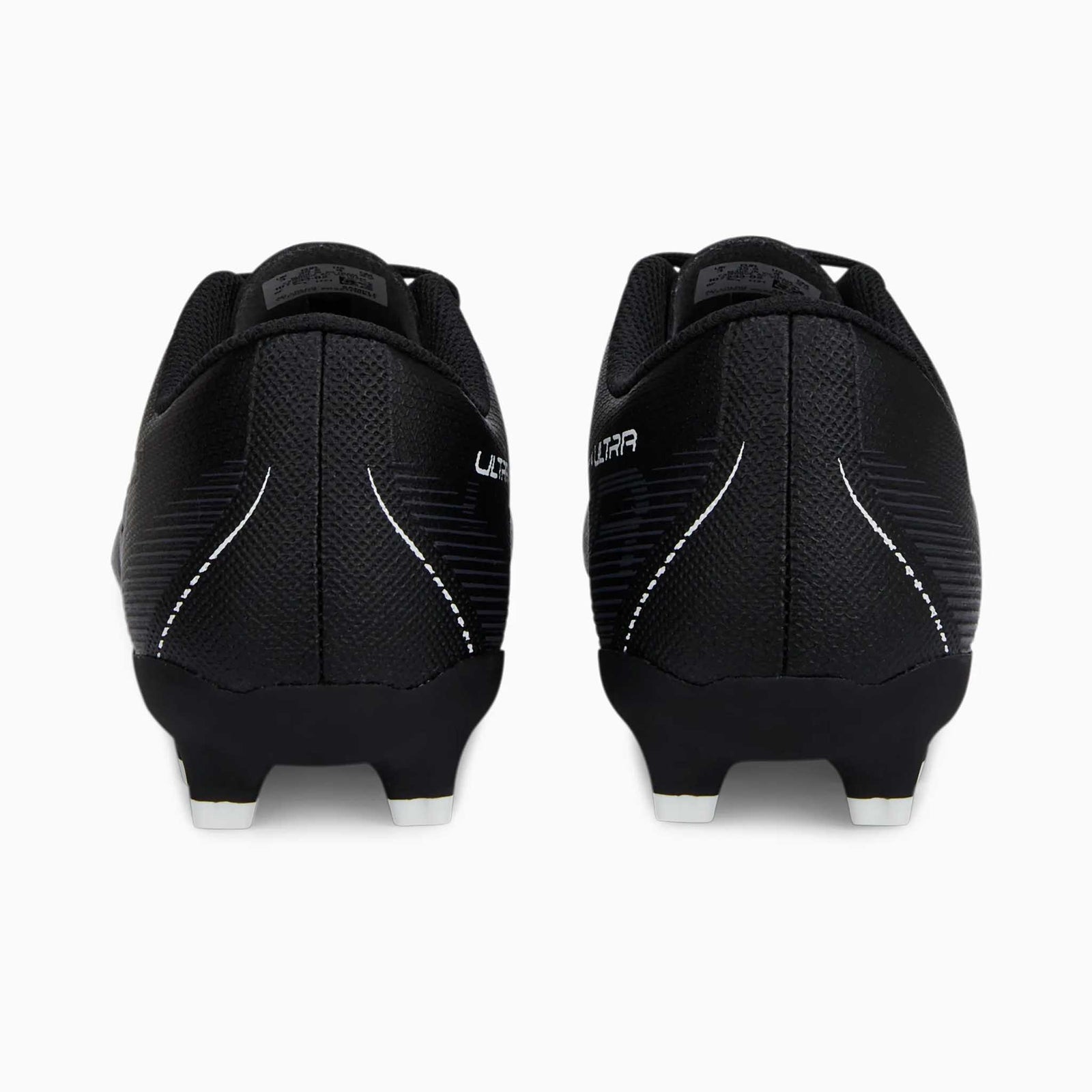 Puma Puma Ultra Play FG/AG chaussures de soccer à crampons junior