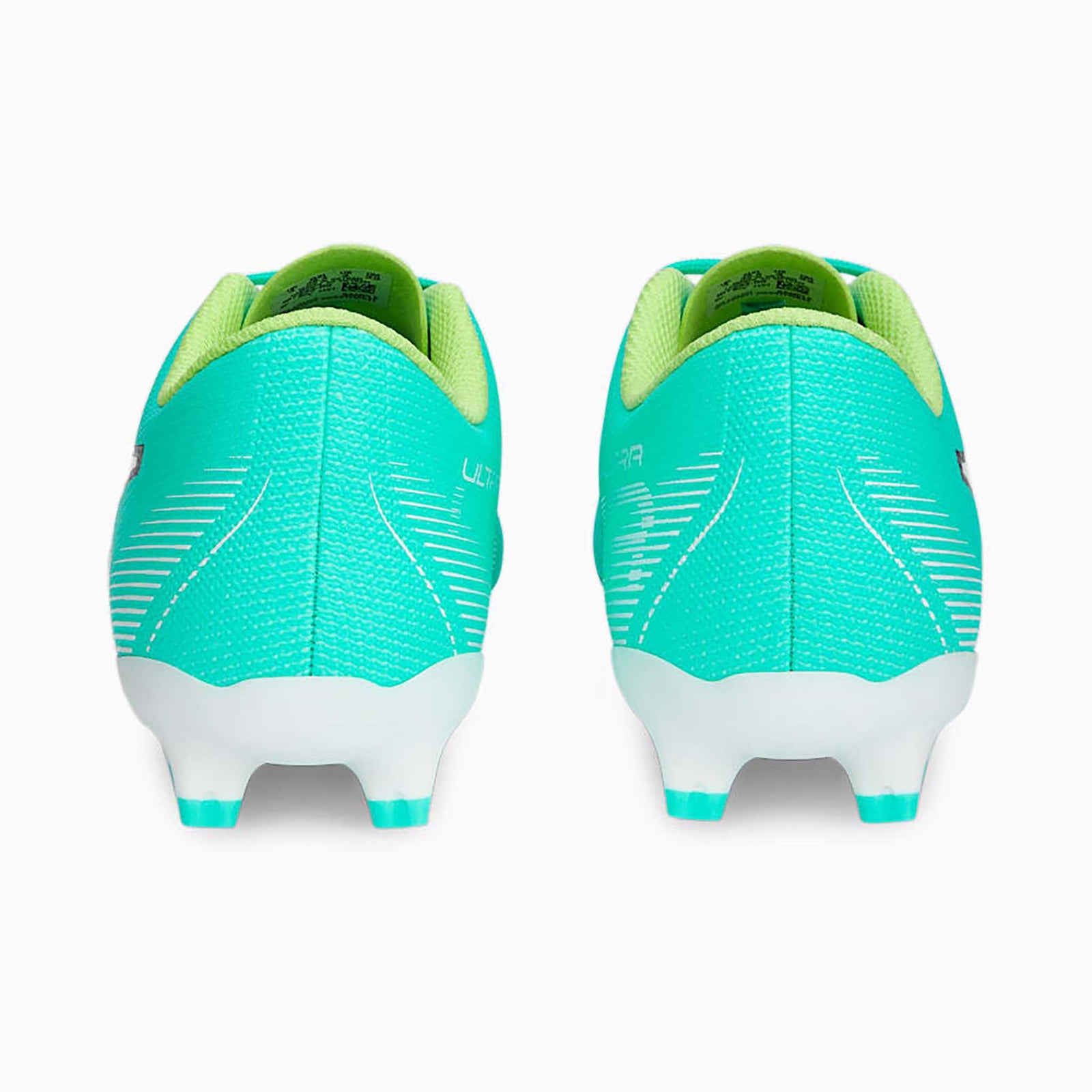 Puma Puma Ultra Play FG/AG chaussures de soccer à crampons junior