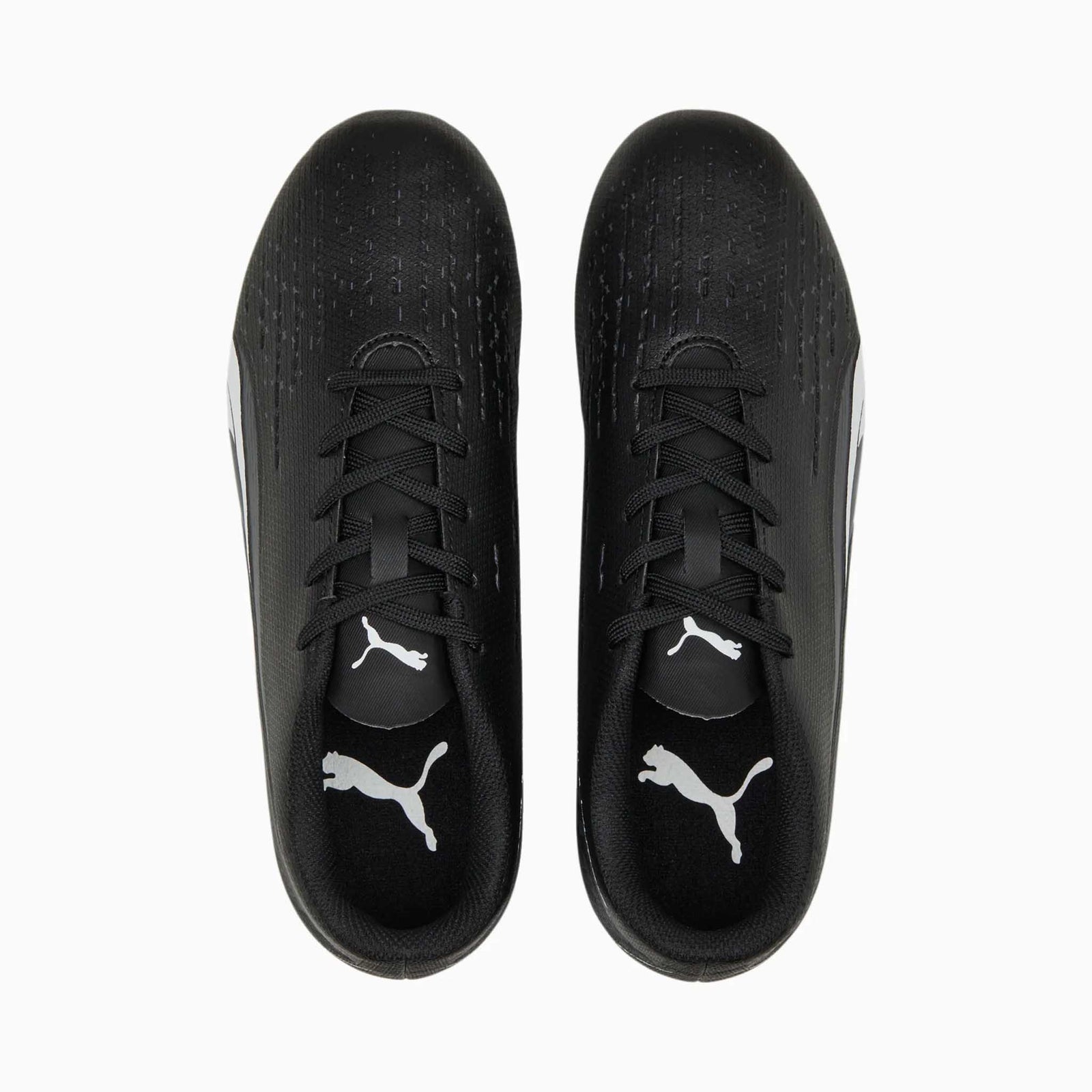 Puma Puma Ultra Play FG/AG chaussures de soccer à crampons junior