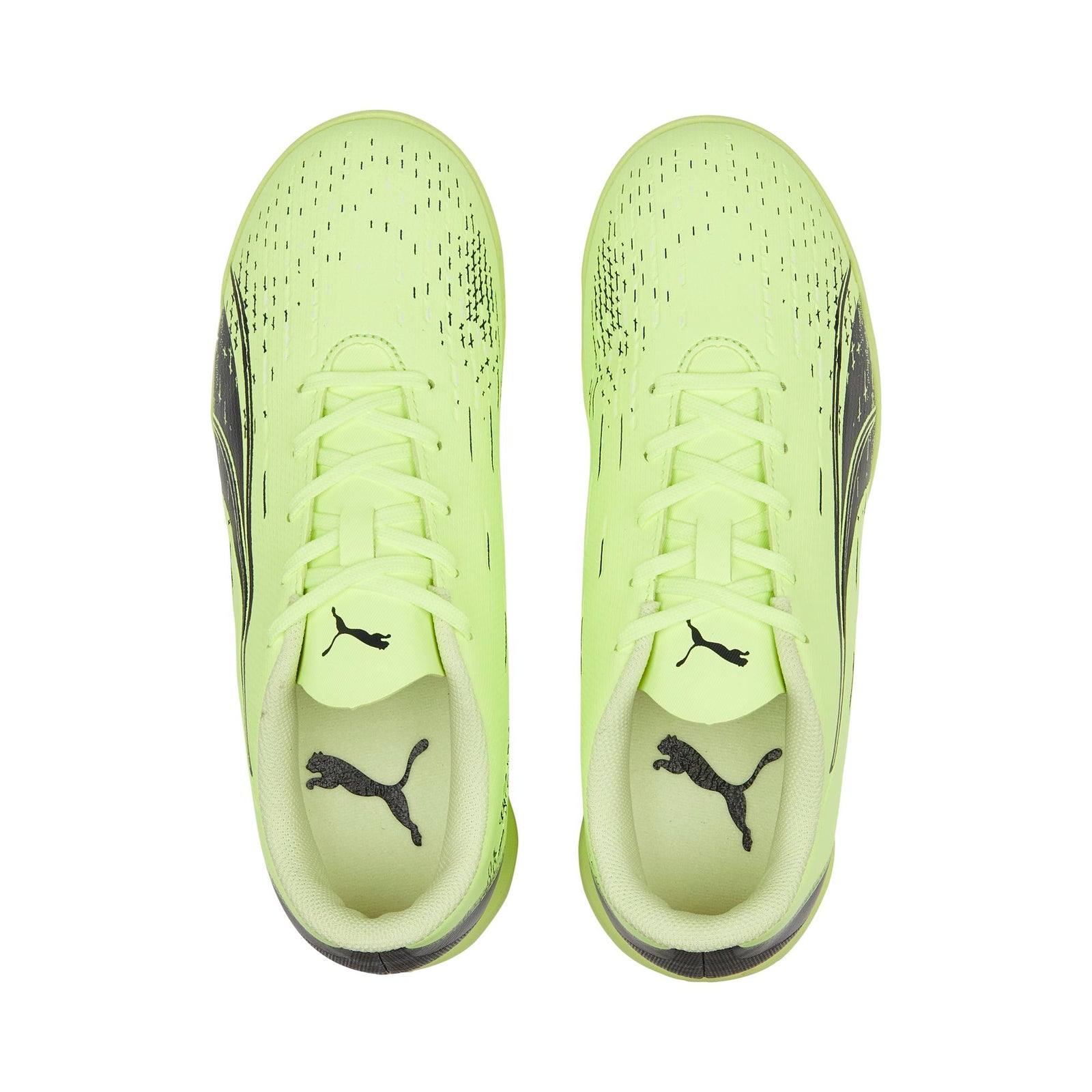Puma Puma Ultra Play IT junior chaussures de soccer intérieur enfant