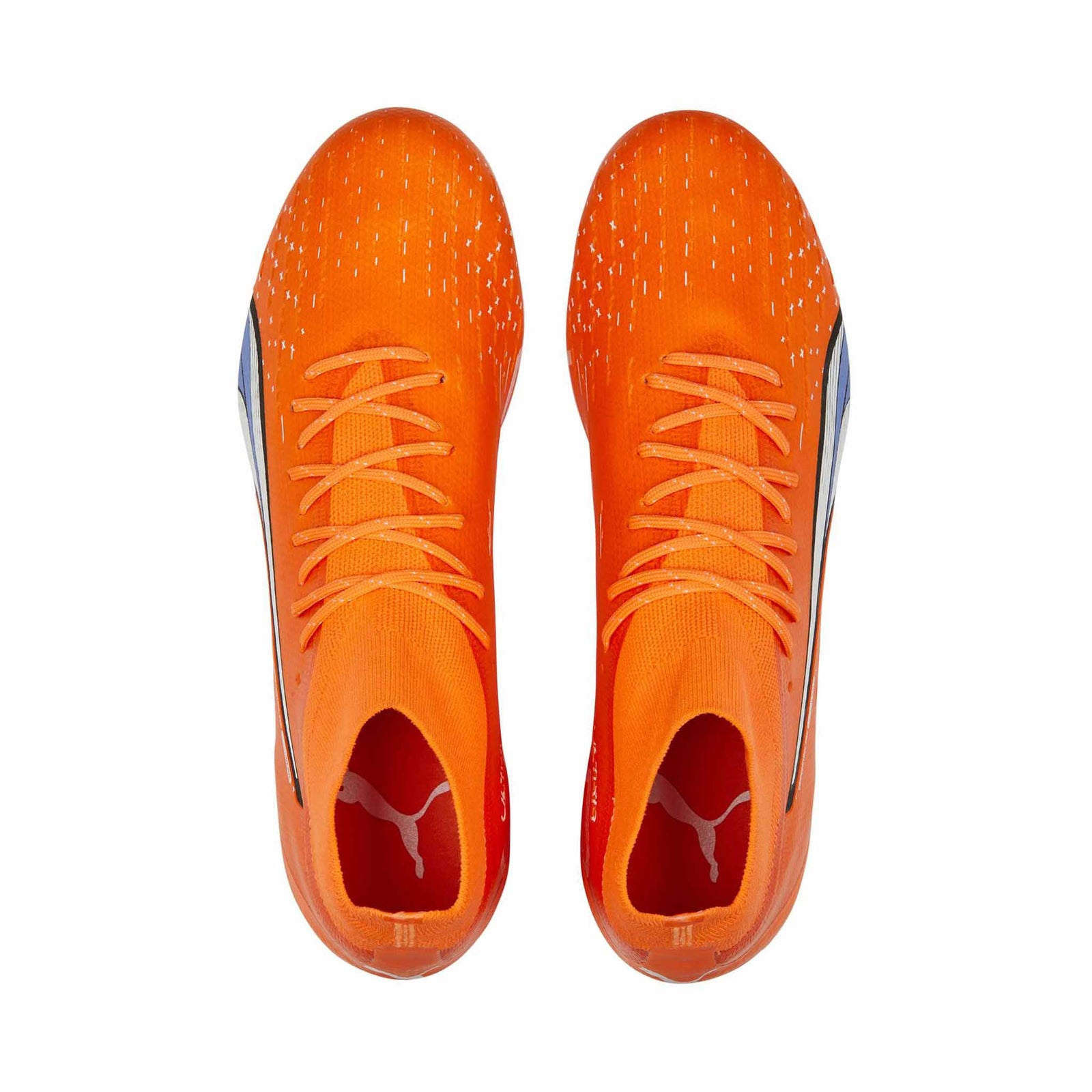 Puma Puma Ultra Pro FG/AG chaussures de soccer a crampons adultes