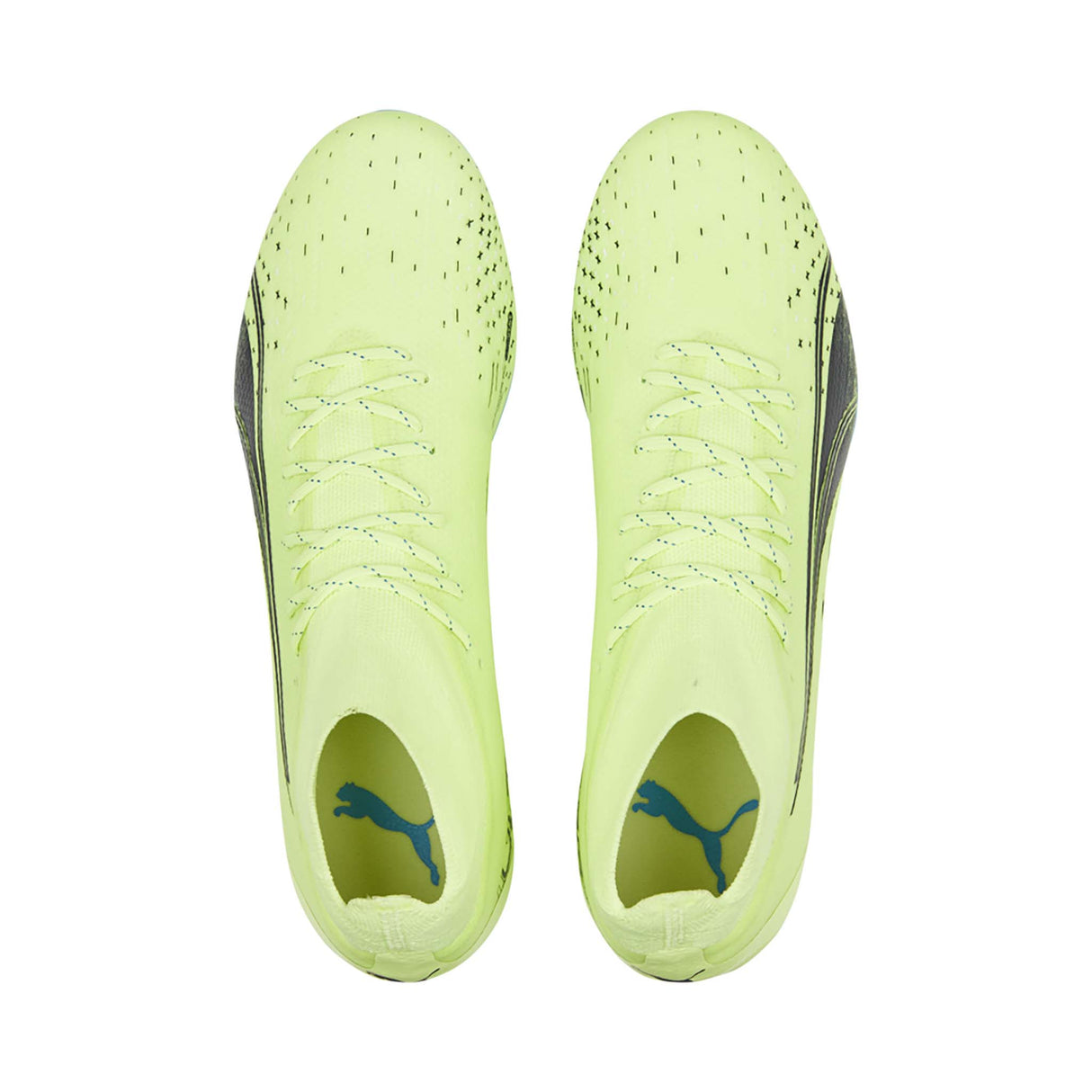 Puma Puma Ultra Pro FG/AG chaussures de soccer pour adulte