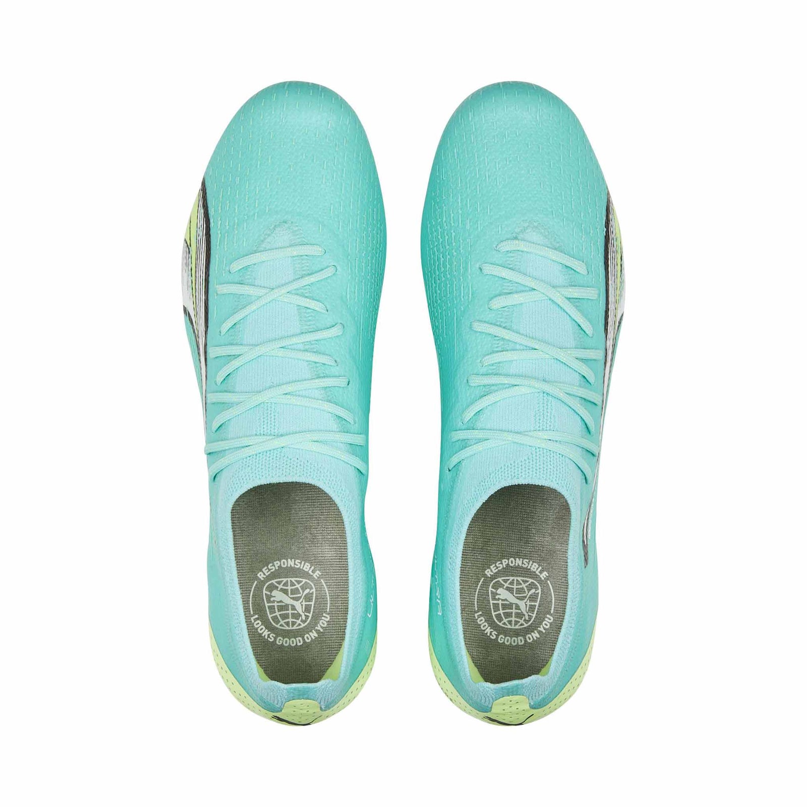 Puma Puma Ultra Ultimate FG/AG chaussures de soccer a crampons