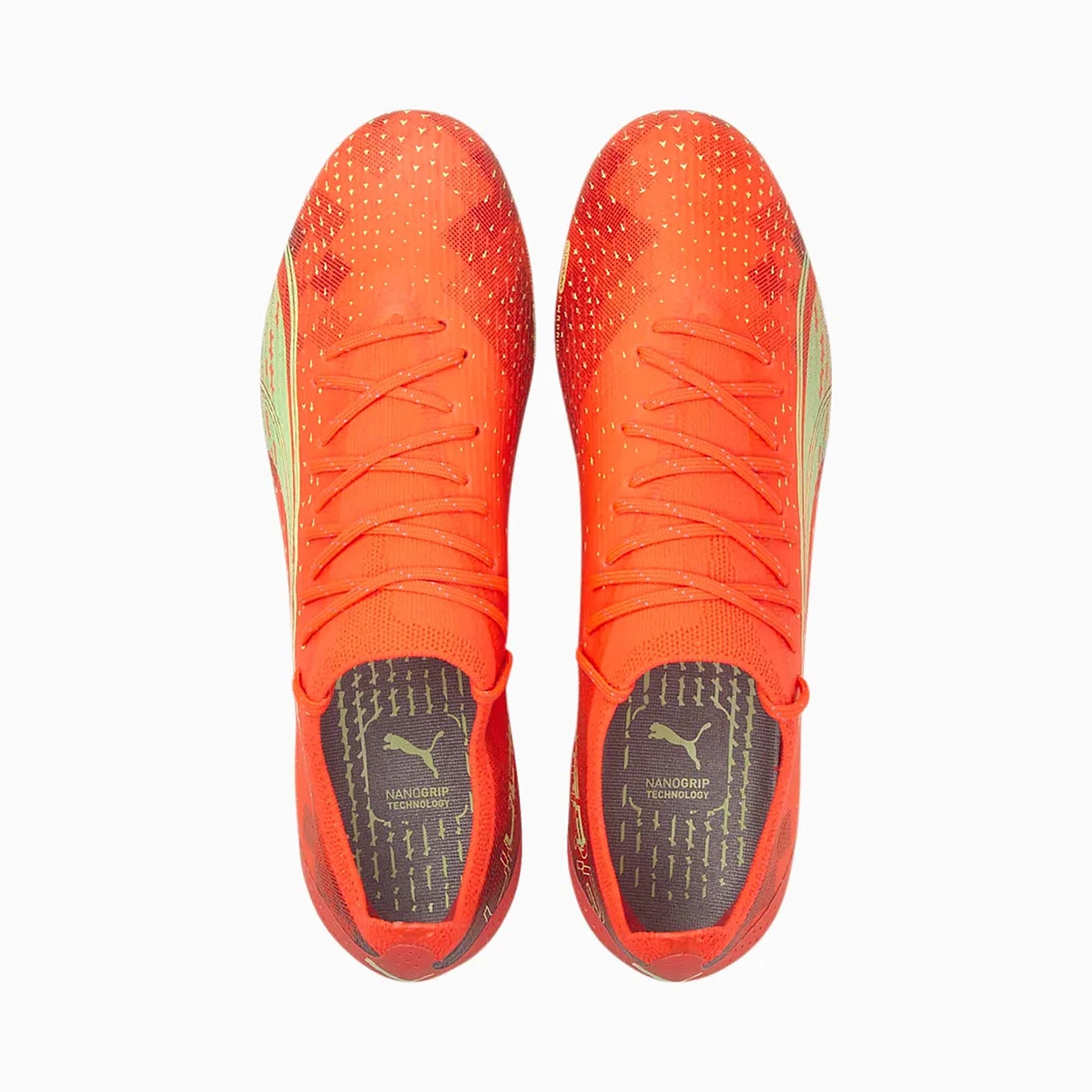 Puma Puma Ultra Ultimate FG/AG chaussures de soccer pour adulte