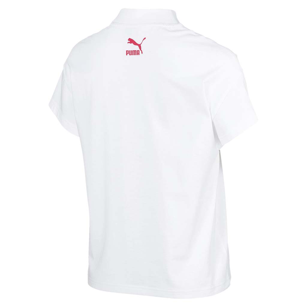 Puma Puma XTG Graphic T-shirt manches courtes femme