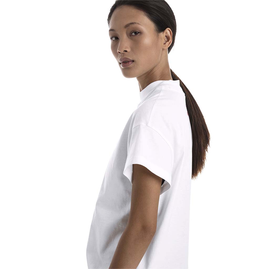 Puma Puma XTG Graphic T-shirt manches courtes femme