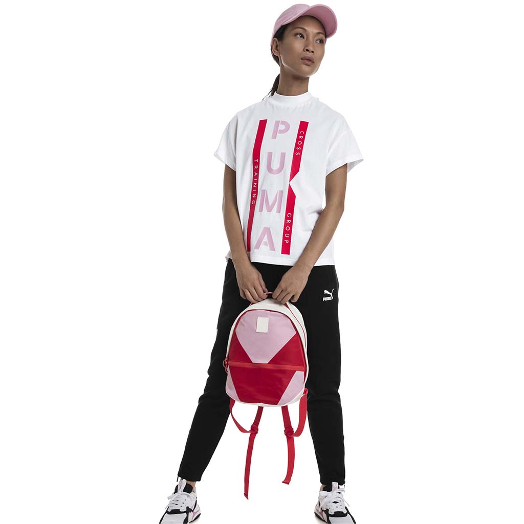 Puma Puma XTG Graphic T-shirt manches courtes femme