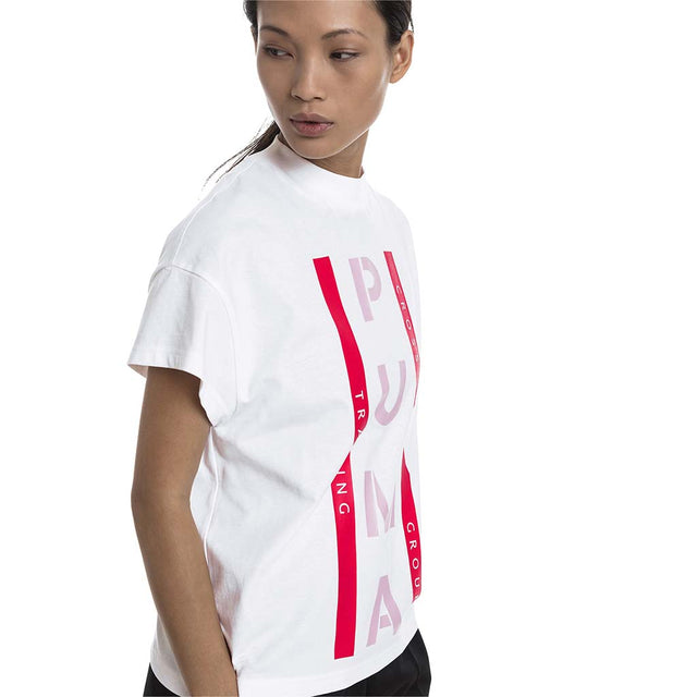 Puma Puma XTG Graphic T-shirt manches courtes femme